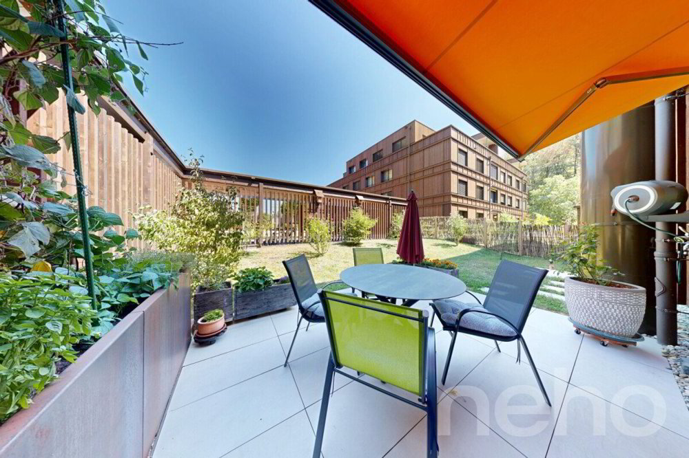Wohnung – Burgdorf, Oberstadt, Im Choser - Ansicht 5