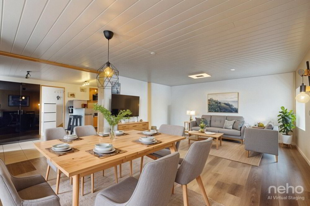 Haus – Yverdon-les-Bains - Ansicht 4