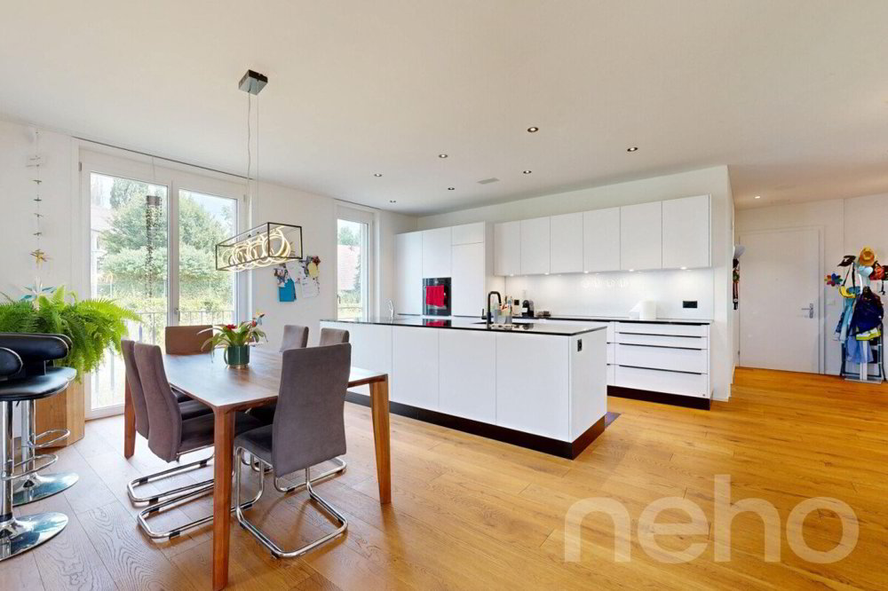 Wohnung – Urtenen-Schönbühl, Schönbühl