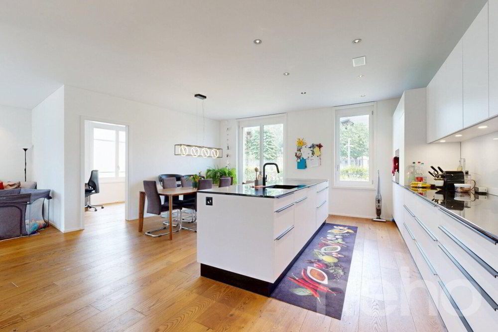 Wohnung – Urtenen-Schönbühl, Schönbühl - Ansicht 2