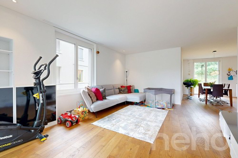 Wohnung – Urtenen-Schönbühl, Schönbühl - Ansicht 3