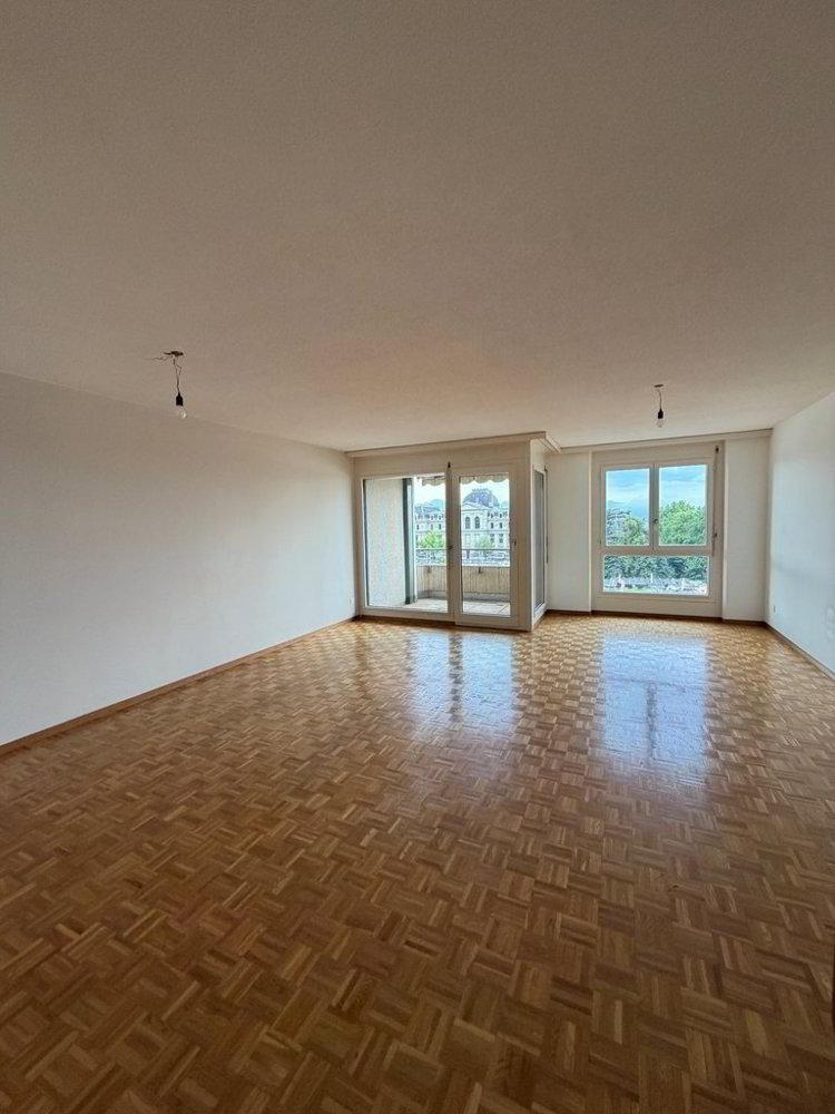 Wohnung – Lausanne - Ansicht 3