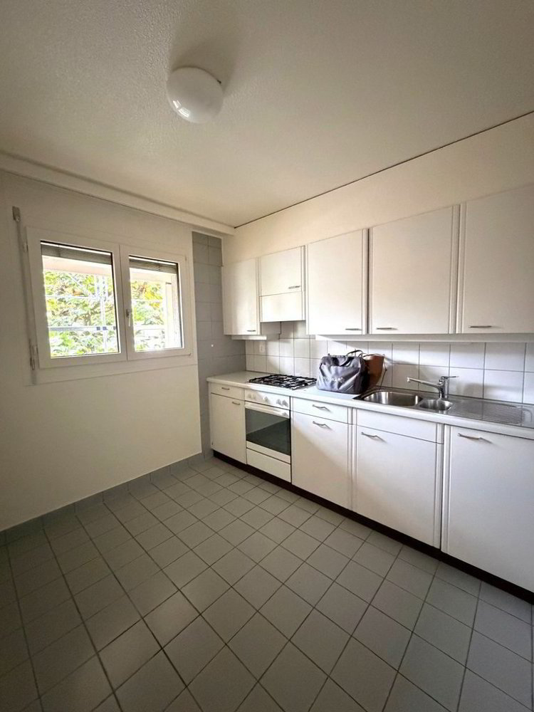 Wohnung – Lausanne - Ansicht 4