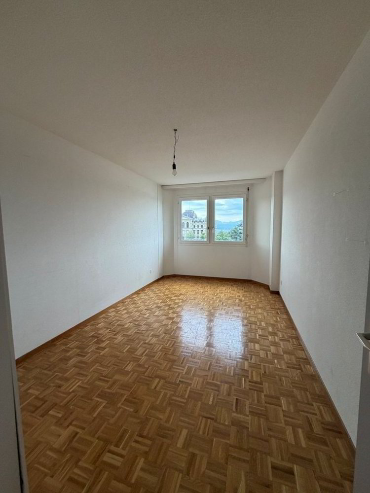 Wohnung – Lausanne - Ansicht 5