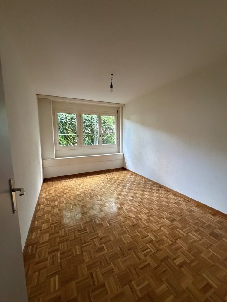 Wohnung – Lausanne - Mehr