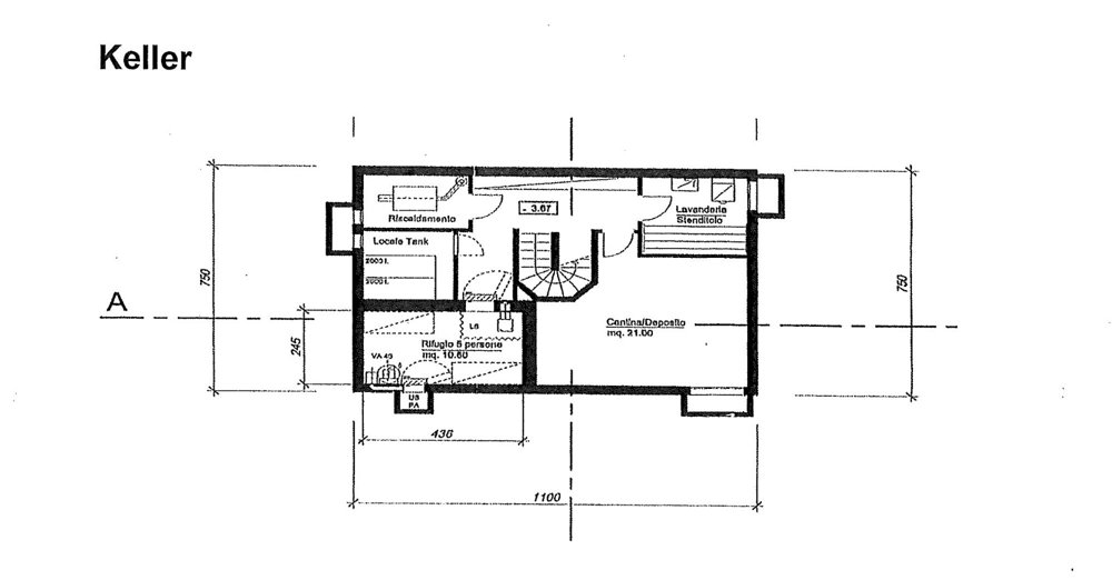 Casa di 6.5 locali in vendita a Monteggio - immagine 1/16