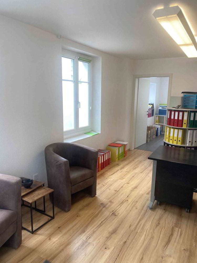 Büro / Lokal zu verkaufen - Ansicht 2