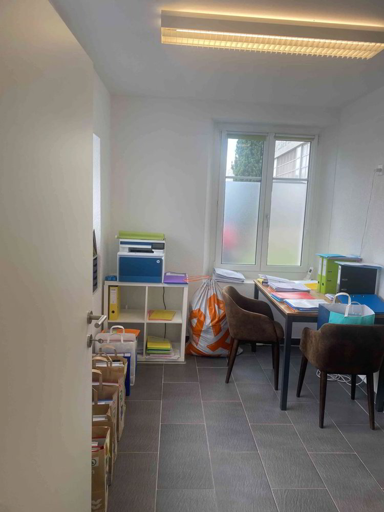 Büro / Lokal zu verkaufen - Ansicht 4