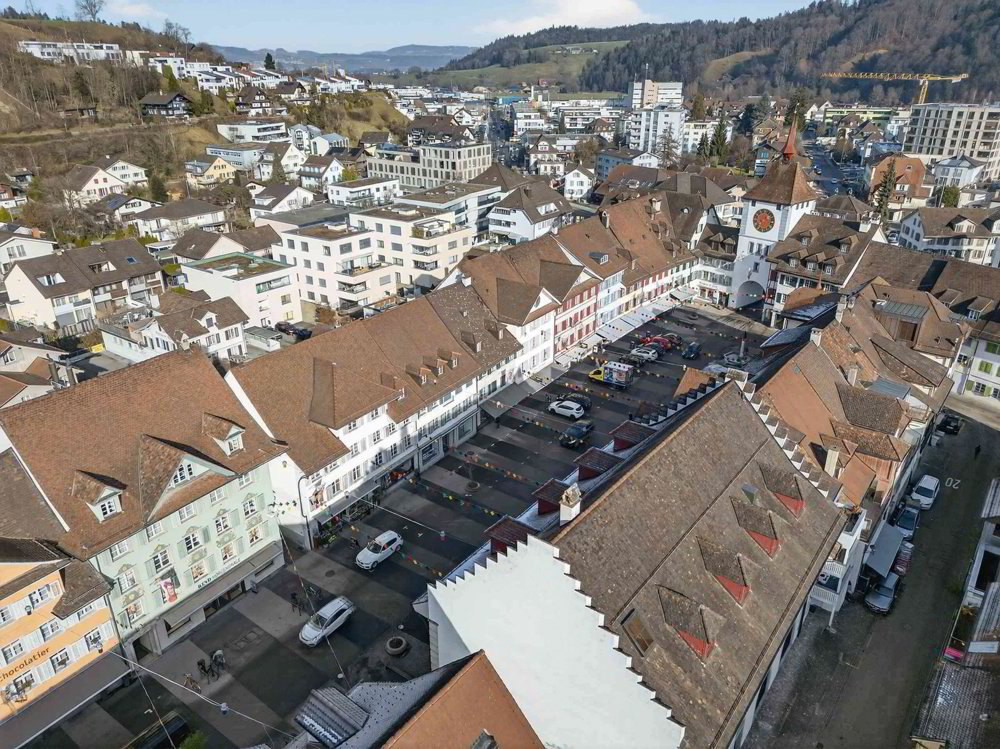 Bureau & Commerce null pièces à acheter à Willisau - image 1/3