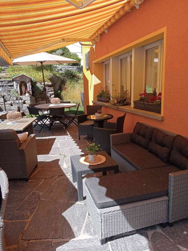 Vendesi Ristorante con appartamento a Selma, Valle Calanca (GR) - Ansicht 3
