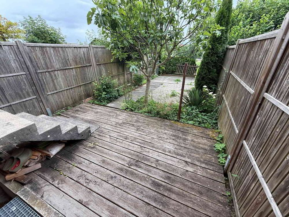 4 Zimmer Haus zu vermieten in Amriswil - Bild 1/11