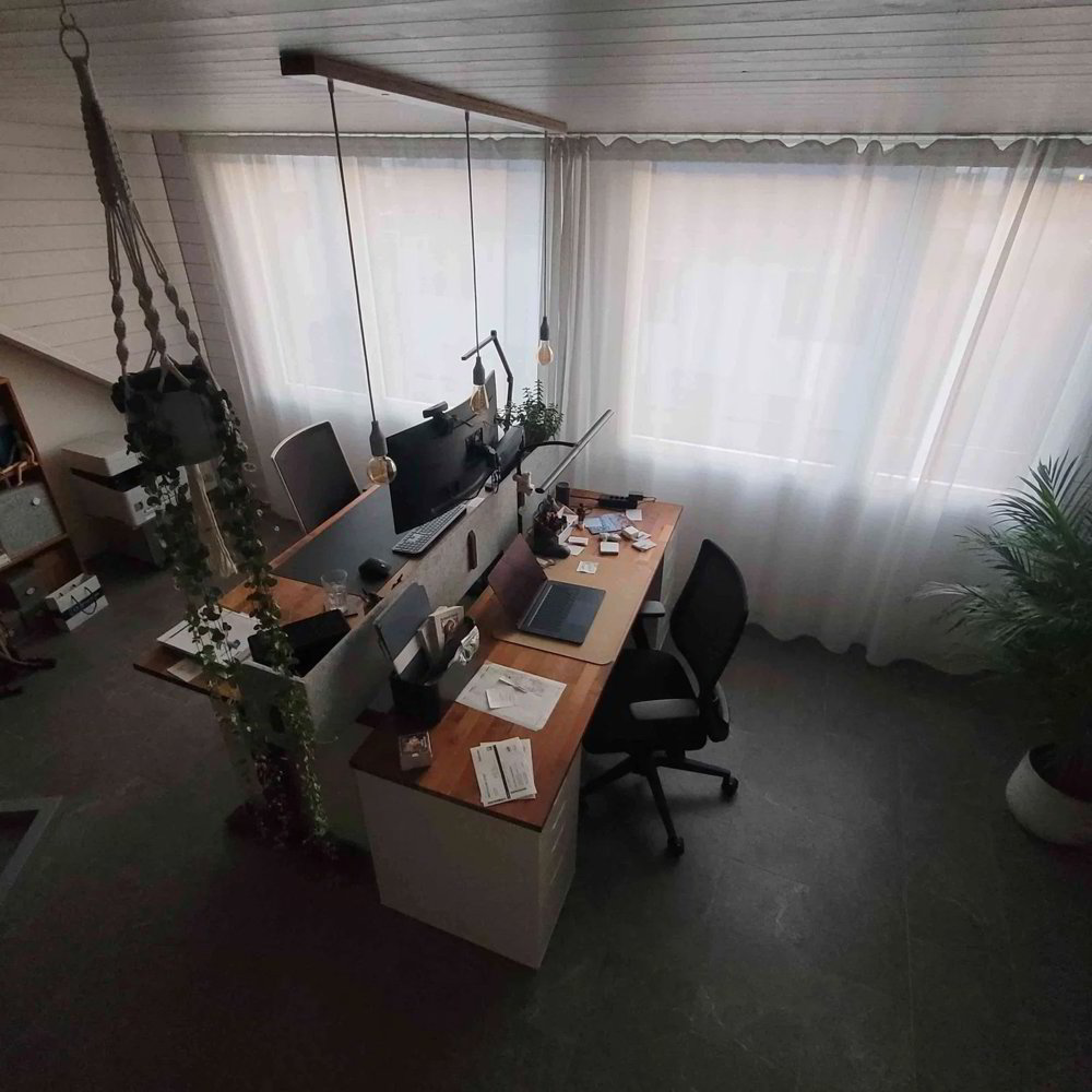 Casa di 5.5 locali in affitto a Embrach - immagine 1/10