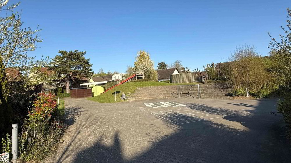 Haus – Wohlen AG, Anglikon