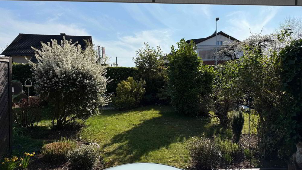 Haus – Wohlen AG, Anglikon - Ansicht 2