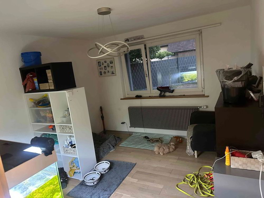 Haus – Deitingen - Ansicht 5