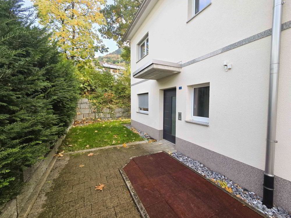 Maison 5.5 pièces à louer à Erschwil - image 1/11