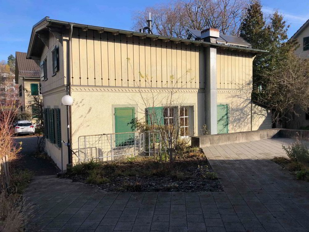 3 Zimmer Haus zu vermieten in Winterthur - Bild 1/11