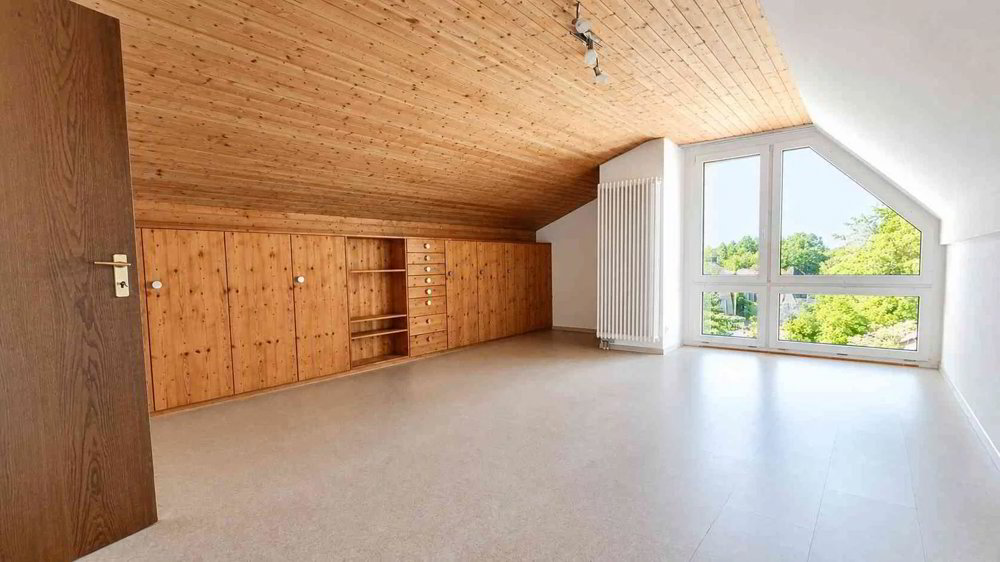 Casa di 4.5 locali in affitto a Rudolfstetten - immagine 1/13