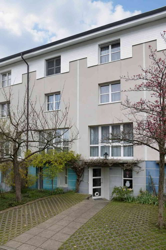 6 Zimmer Haus zu vermieten in Allschwil - Bild 1/13