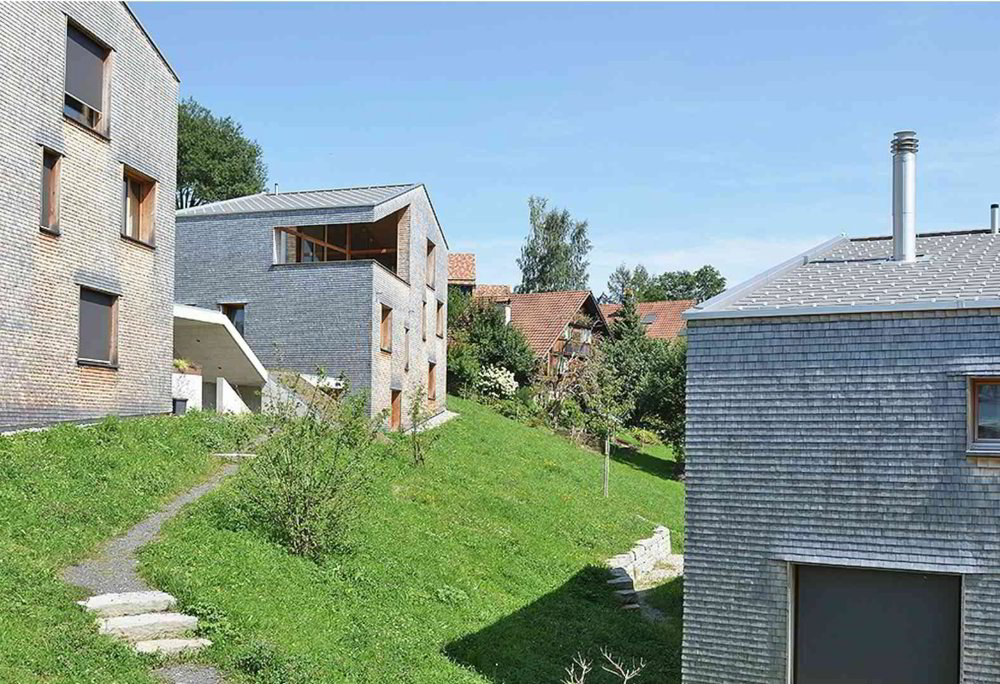 Casa di 6 locali in affitto a Reute AR - immagine 1/12