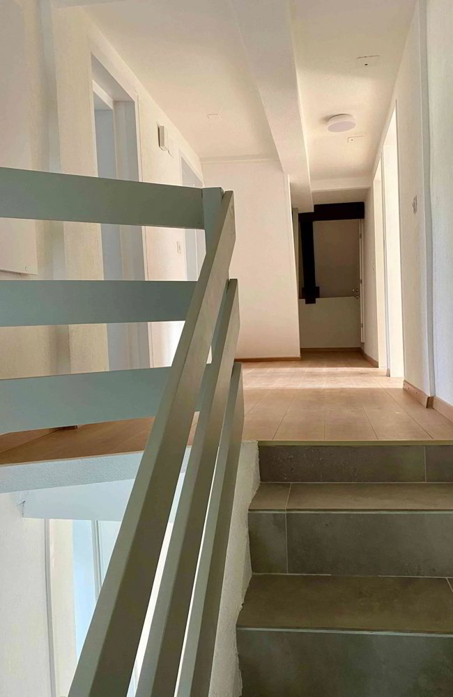 Casa di 6.5 locali in affitto a Buochs - immagine 1/8