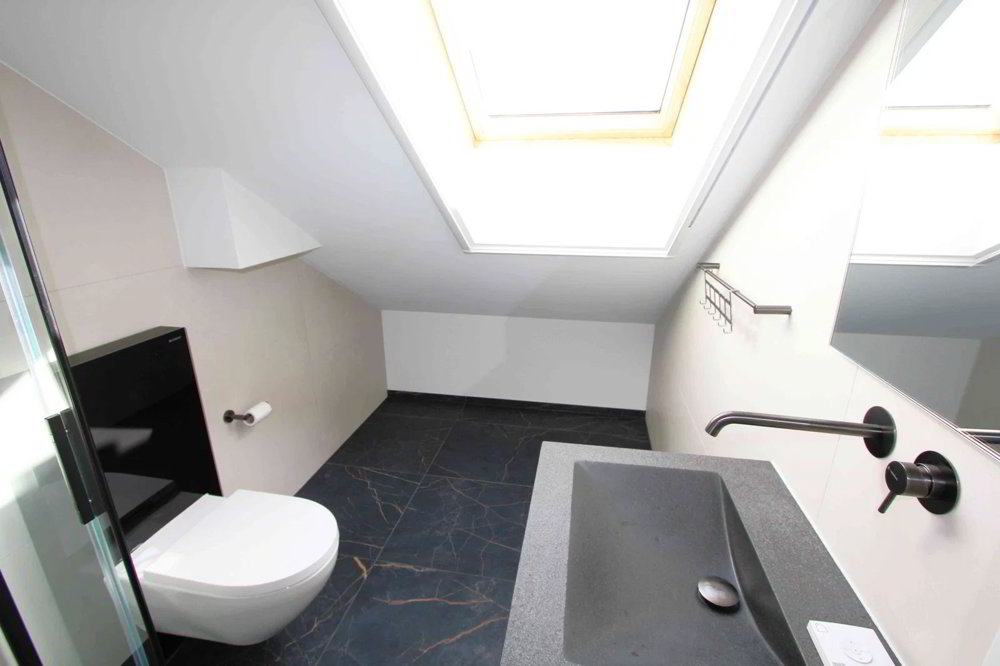 Casa di 6.5 locali in affitto a Hünenberg - immagine 1/13