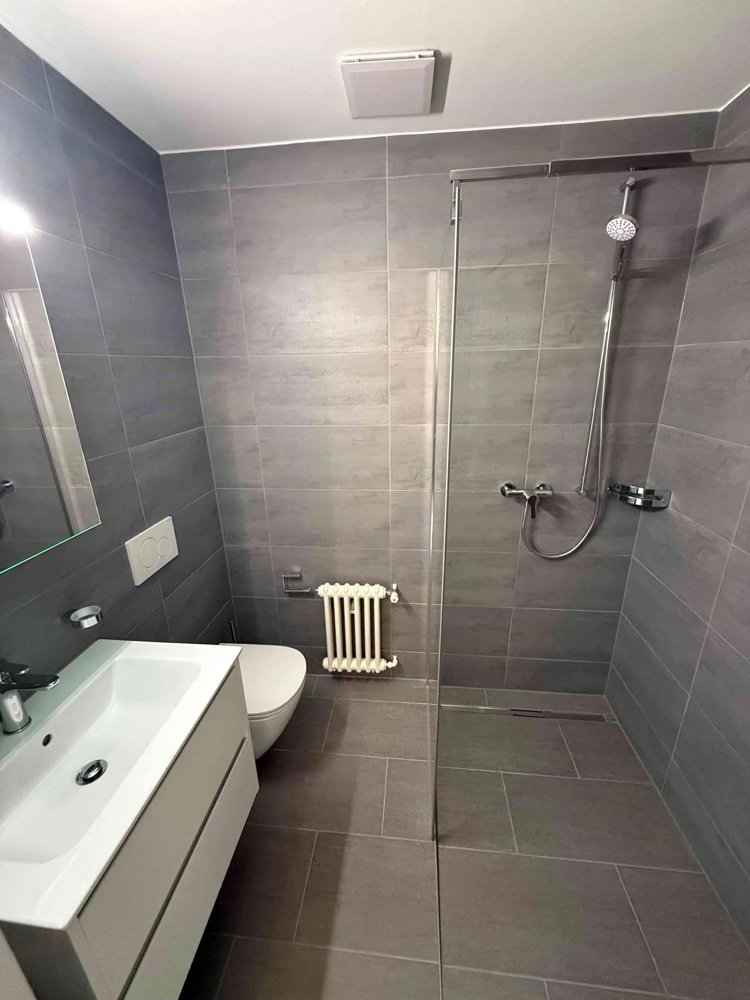 Casa di 5.5 locali in affitto a Herisau - immagine 1/13