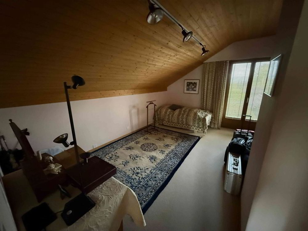 Casa di 6 locali in affitto a Witterswil - immagine 1/10