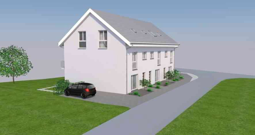 Casa di 7.5 locali in affitto a Wiler b.Utzenstorf - immagine 1/1