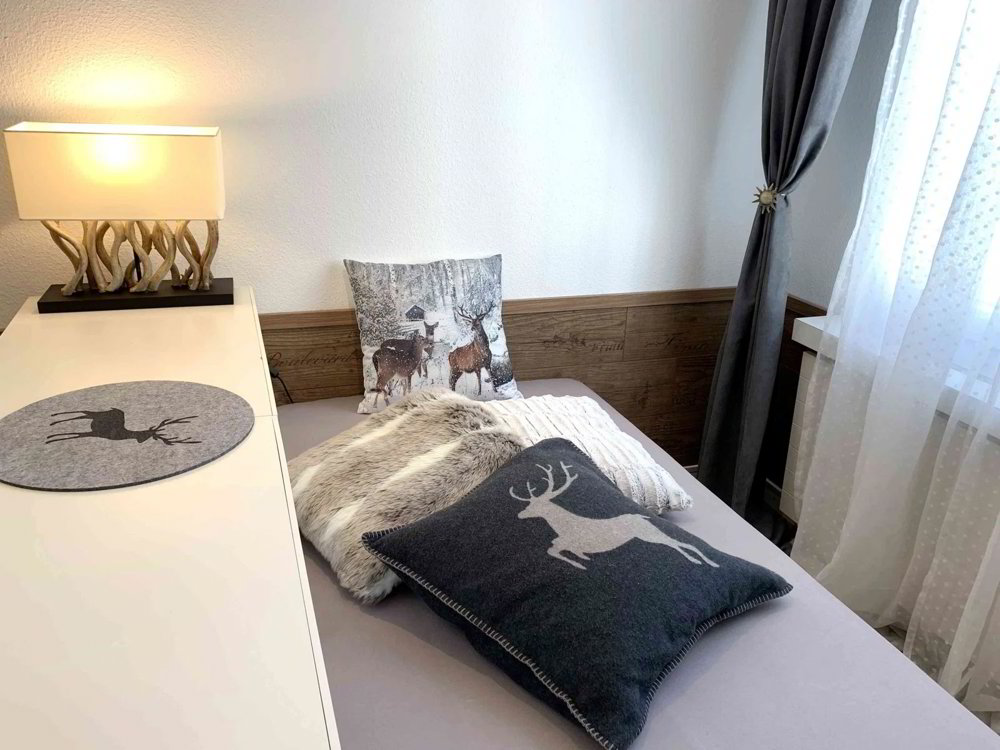 1 Zimmer Wohnung zu vermieten in St. Gallen - Bild 1/6