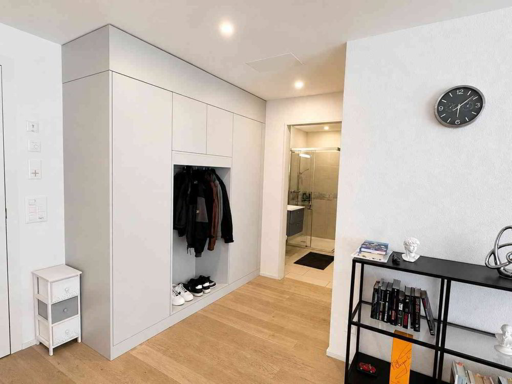 Appartement 2.5 pièces à louer à Kreuzlingen - image 1/9