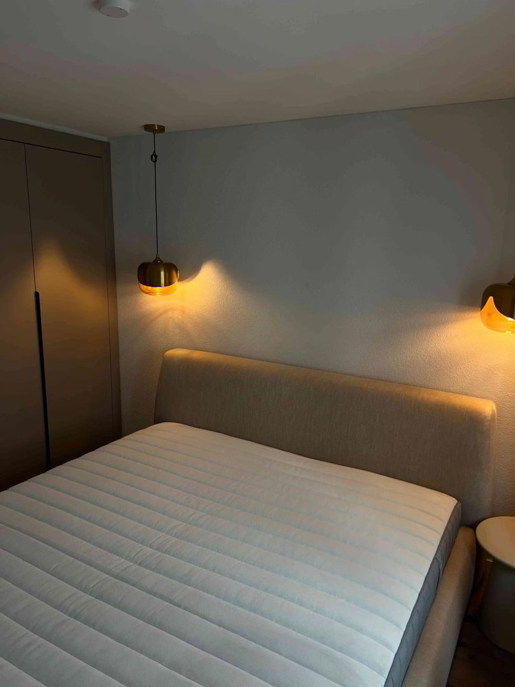 2.5 Zimmer Wohnung zu vermieten in St. Gallen - Bild 1/6