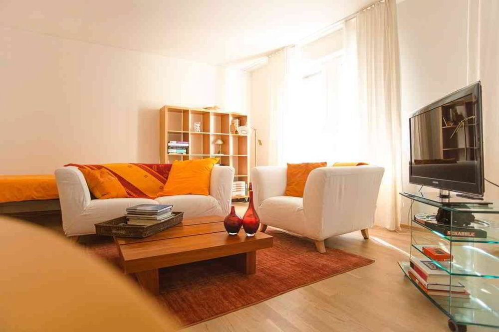 Wohnung – Basel - Ansicht 2