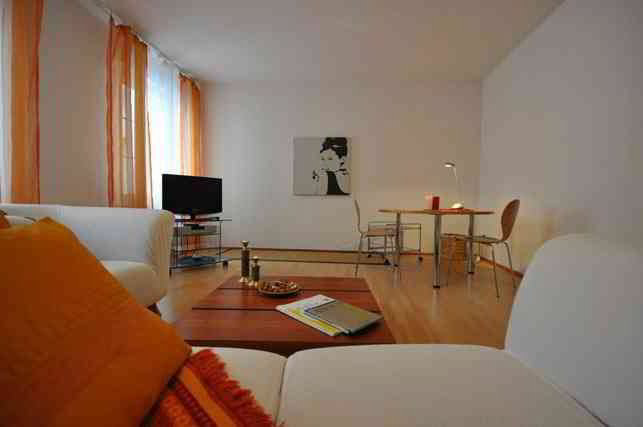 Wohnung – Basel - Ansicht 3