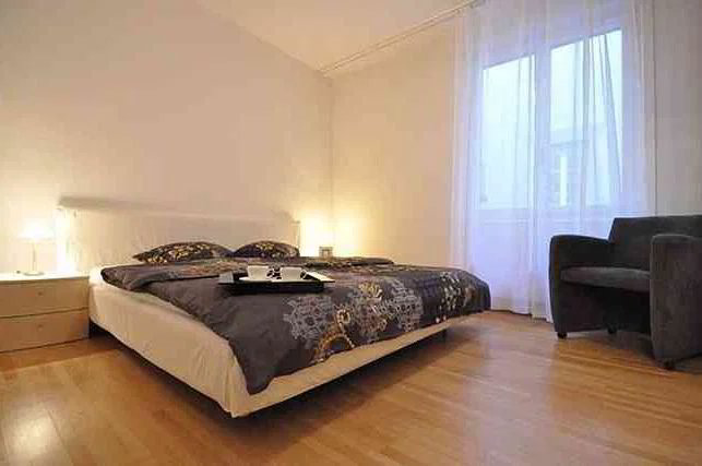 Wohnung – Basel - Ansicht 4