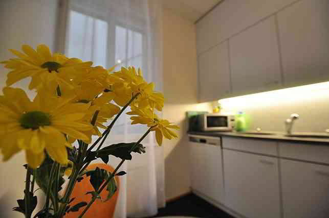 Wohnung – Basel - Mehr
