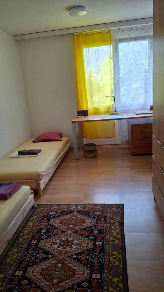 3.5 Zimmer Wohnung zu vermieten in Altdorf UR - Bild 1/6