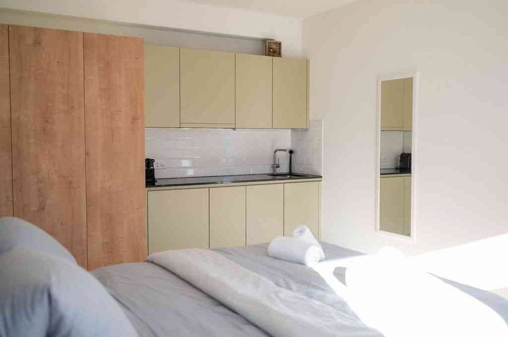 Appartamento di 1 locali in affitto a Arosa - immagine 1/7