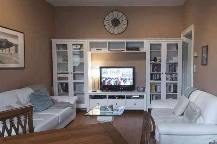 2 rooms Apartment for rent in Fribourg - image 1/1