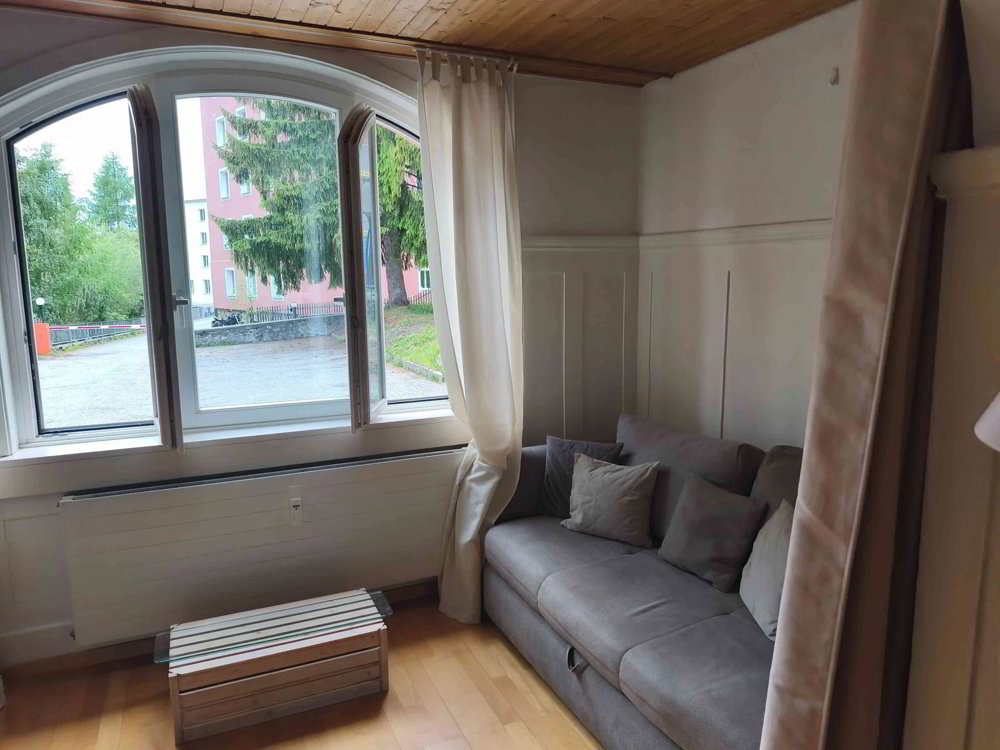 1 Zimmer Wohnung zu vermieten in Davos Platz - Bild 1/3
