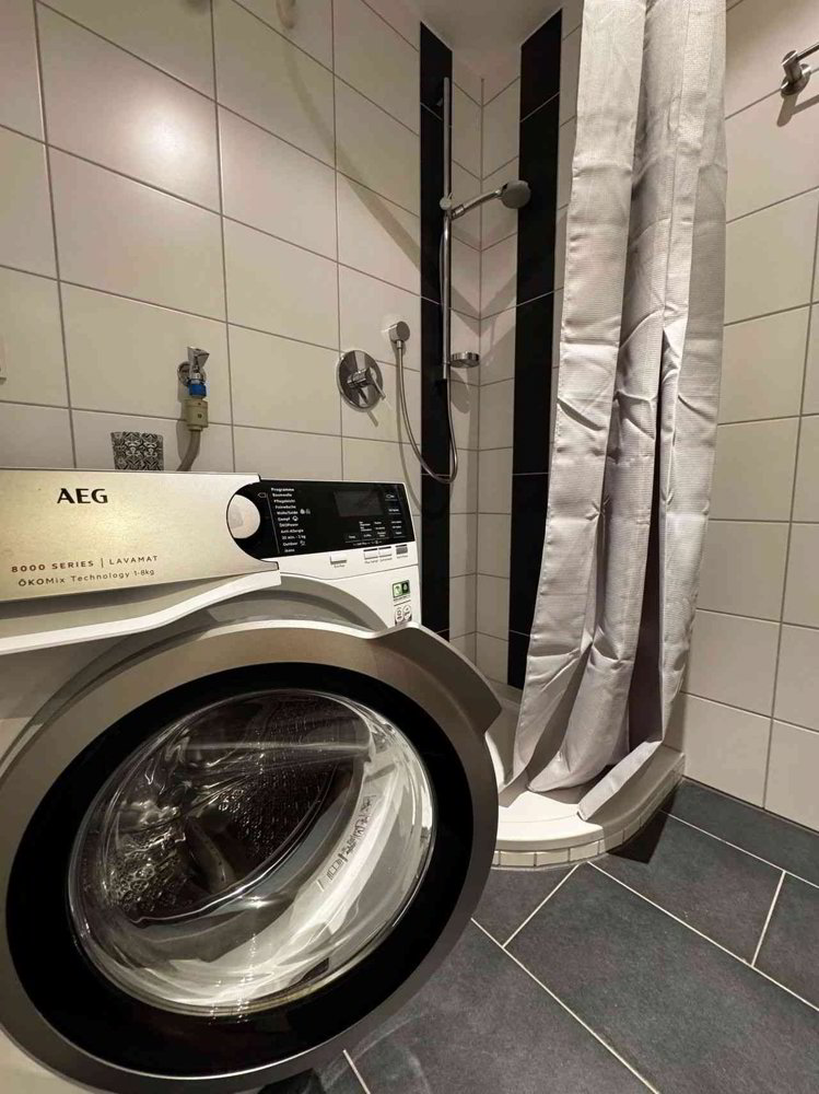 2 Zimmer Wohnung zu vermieten in Vernier - Bild 1/7