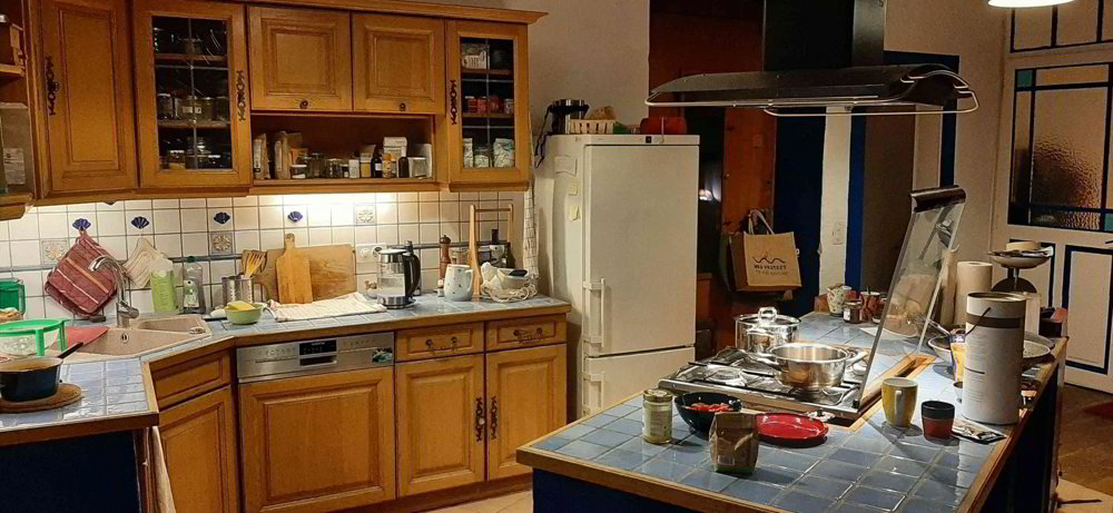 Wohnung – Baulmes, District du Jura-Nord vaudois - Ansicht 2