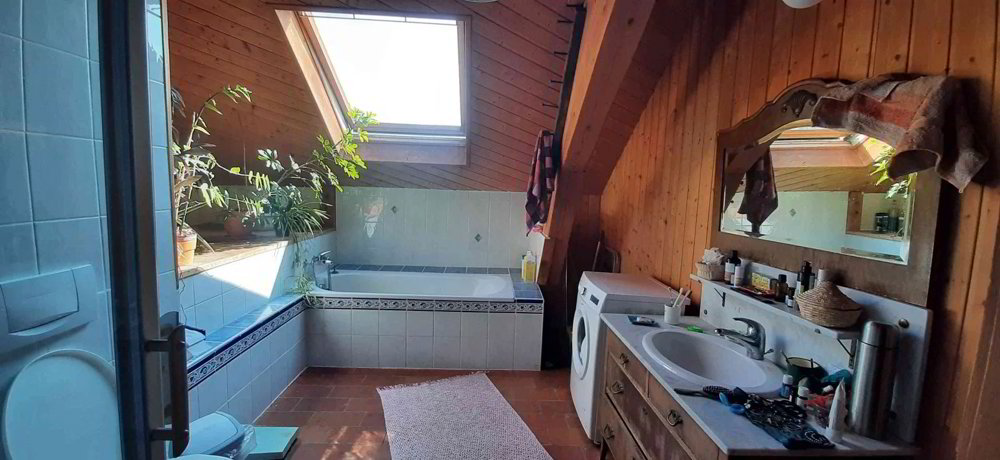 Wohnung – Baulmes, District du Jura-Nord vaudois - Ansicht 3