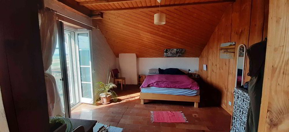 Wohnung – Baulmes, District du Jura-Nord vaudois - Ansicht 4