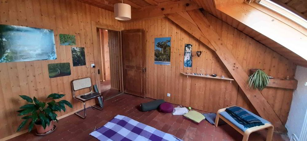 Wohnung – Baulmes, District du Jura-Nord vaudois - Ansicht 5