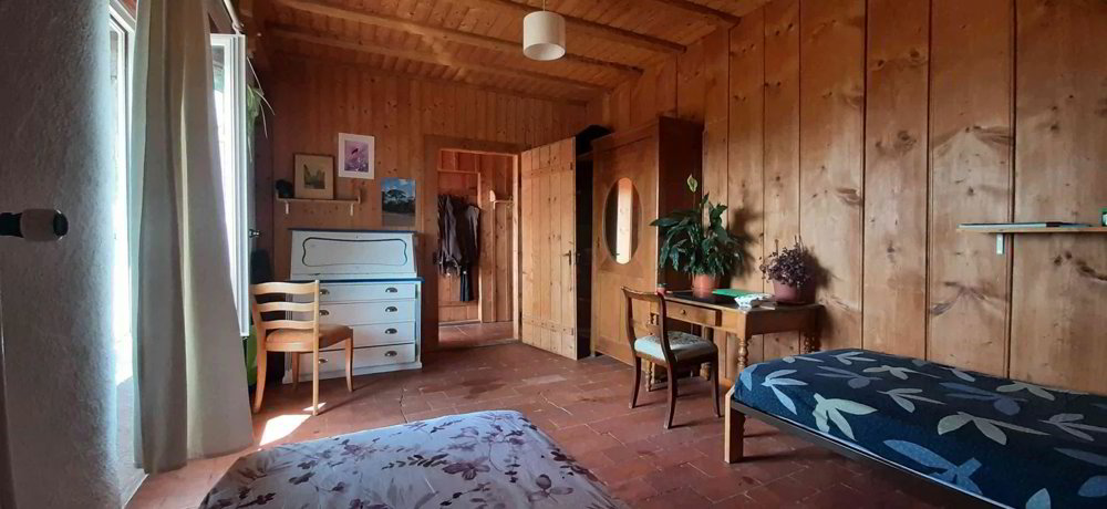 Wohnung – Baulmes, District du Jura-Nord vaudois - Mehr