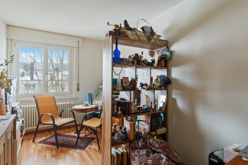 Wohnung – Villers-le-Lac, La Rançonnière - Ansicht 2