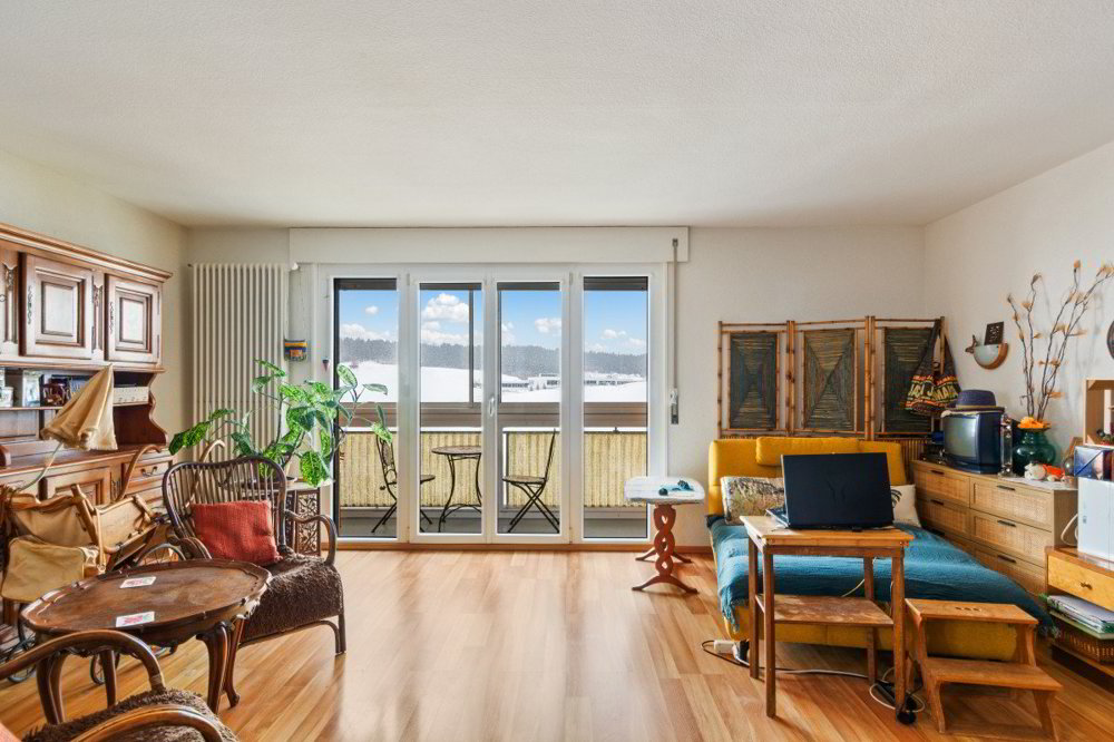 Wohnung – Villers-le-Lac, La Rançonnière - Ansicht 4