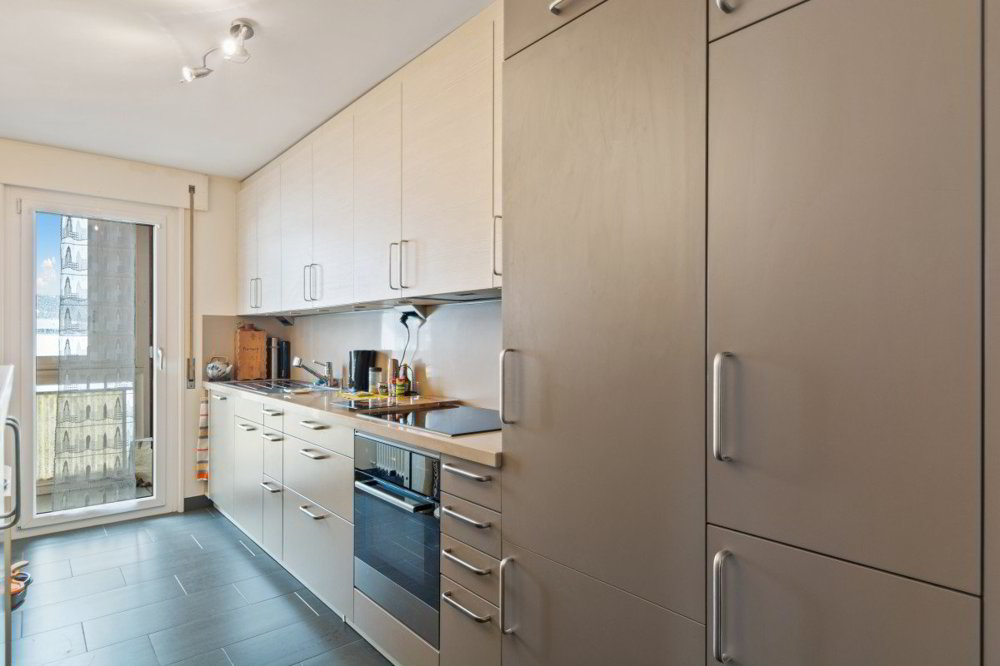 Wohnung – Villers-le-Lac, La Rançonnière - Ansicht 5