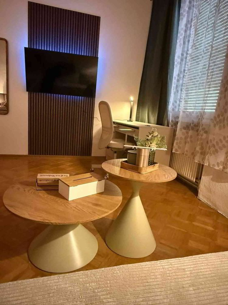 Appartamento di 3 locali in affitto a Bienne - immagine 1/7